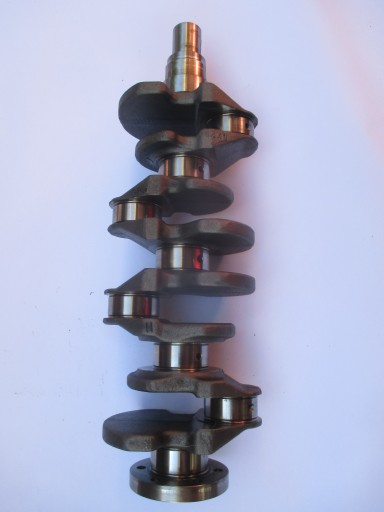 Коленчатый вал peugeot expert proace 1.6 16-