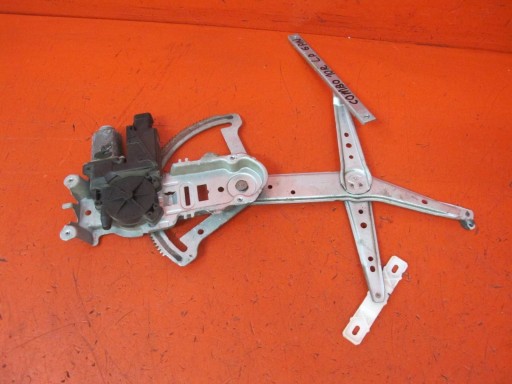 OPEL COMBO C lift mechanism mini motor windows left front front EU