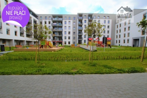 Mieszkanie, Lublin, Dziesiąta, 61 m²