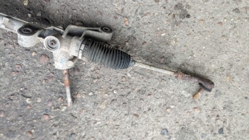 FORD B-MAX 12R 1.0EB drag rod servo steering AP31-3200AB