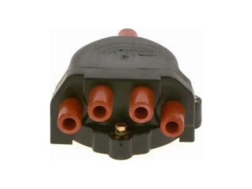 1 235 - Крышка распределителя зажигания volvo 940 i 2.0 2.3 ii 2.0 2.3 960 i 2.0 2.3