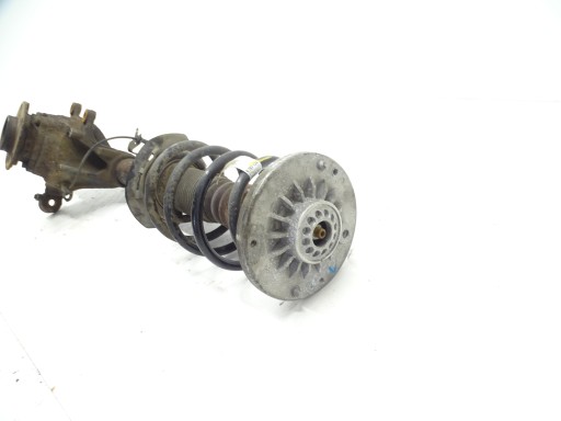 swing McPherson shock absorber right front BMW X3 F25 3.0D 6855954