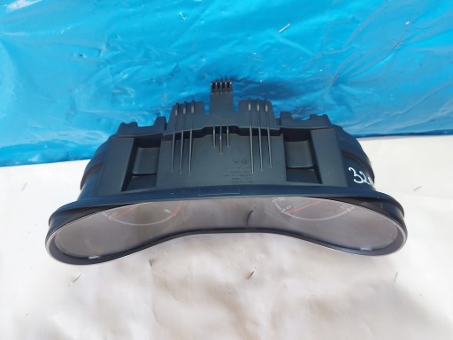 dials clock OPEL CORSA E 2017R 1.4 B 391294667