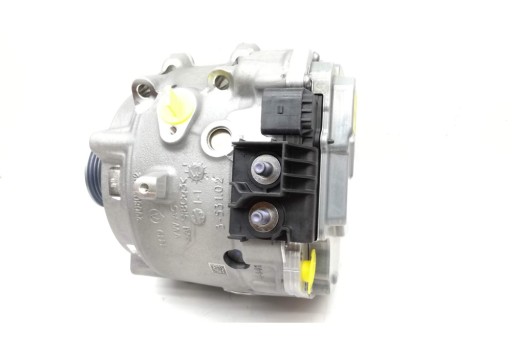 Новий оригінальний генератор змінного струму. Audi 4n0903028p