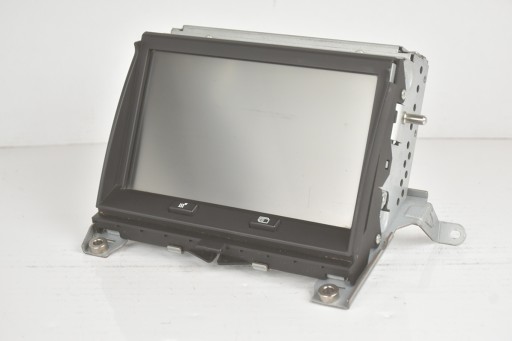 RADIO EKRAN Bildschirm, DISCOVERY IV RANGE ROVER SPORT 462200-5408