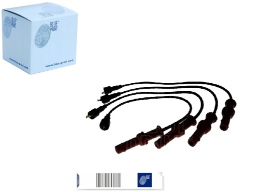 ADS71613 - КАБЕЛІ ЗАПАЛЮВАННЯ SUBARU BLUE PRINT