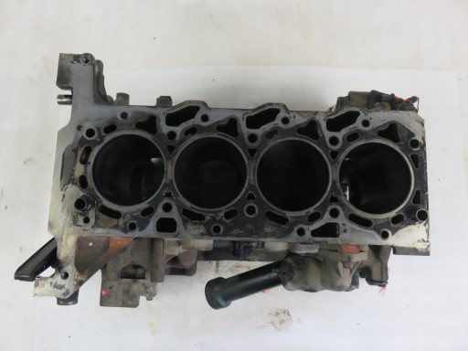 БЛОК FORD TRANSIT VI 2.2 TDCi 110 л.с. QVFA