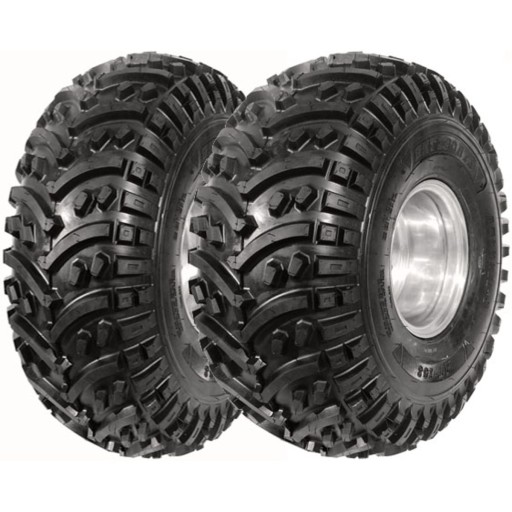 Шина QUAD ATV BKT 22x10-9 TL AT108 E 4PR диагональ