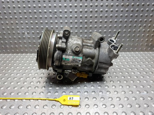 kompresor klimatizácii MINI COOPER R56 06- 1.6 D 9213175