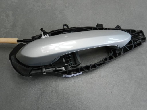 BMW 5 G31 ручка двери зд левая A83 7401203