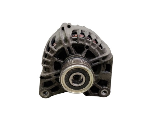 generátor 120A RENAULT MEGANE III KANGOO II NV200 CITAN 1.5 DCI 231000027R