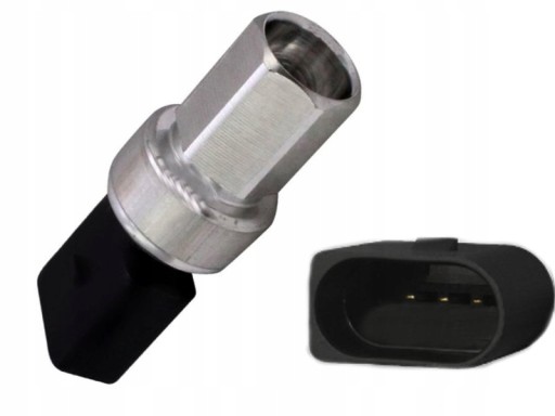 Polcar ck0004 Датчик кондиціонування повітря