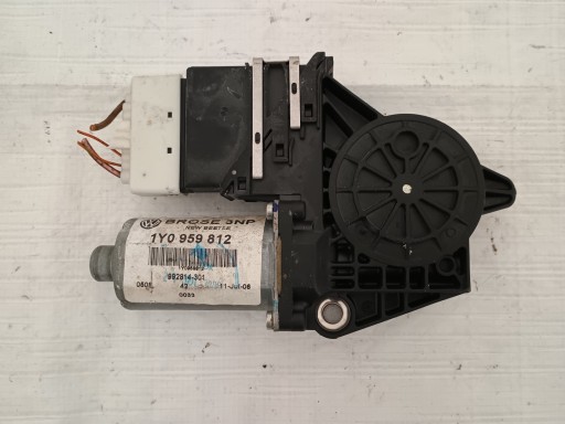 Стеклоподъемник стеклоподъемника правый задний правый задний vw beetle cabrio 1y0959812