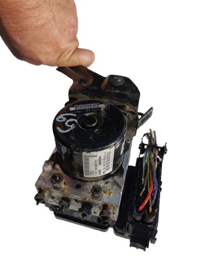 10.0961-0196.3 - FORD MONDEO 2.0 D CV21-2C405-CC 10.0212-0923.4 НАСОСОВ