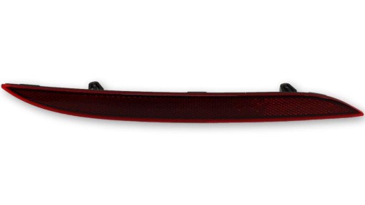 ТЕСЛА МОДЕЛЬ S ПЛЕД ВІДБИВАЧ ПРАВИЙ ЗАДНІЙ 1563724-00-B