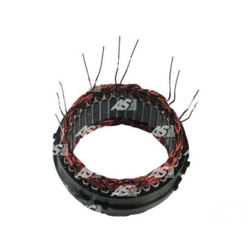 AS0020 - ОБМОТКА ГЕНЕРАТОРА AS-RU