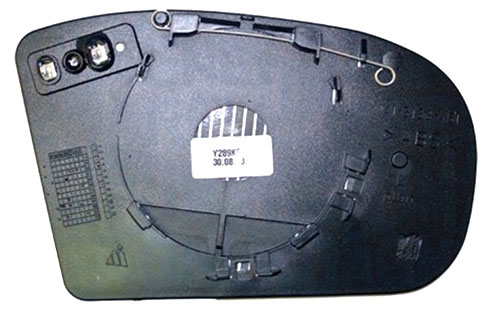 Скло дзеркала MAGNETI MARELLI 182209004300