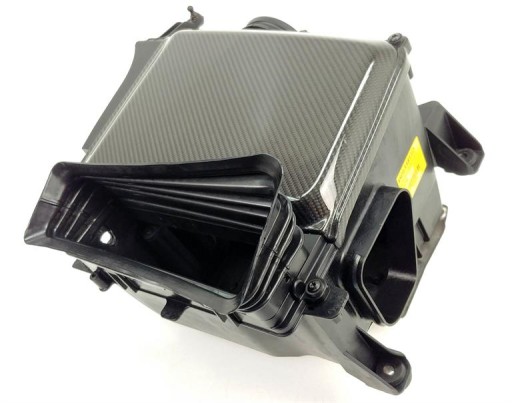 4S0133811D, 4S0133812D - ASO корпус повітряного фільтра AUDI R8 4S CARBON