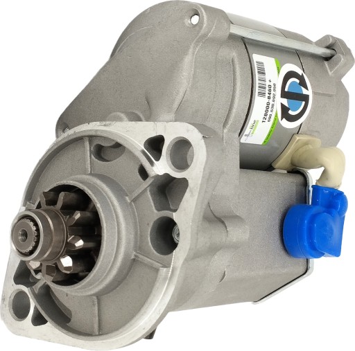 690.538.092.050 - Стартер kubota l2250 l2500 l2650 l2500 l2900 l2950 l35l; 1985-2012 роки