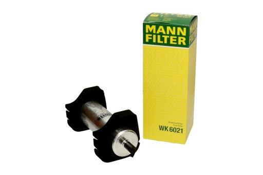 ТОПЛИВНЫЙ ФИЛЬТР MANN-FILTER WK 6021