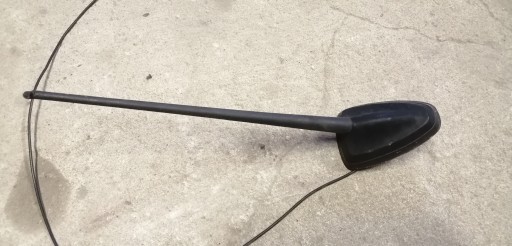 RENAULT LAGUNA III АНТЕННА 282160001R