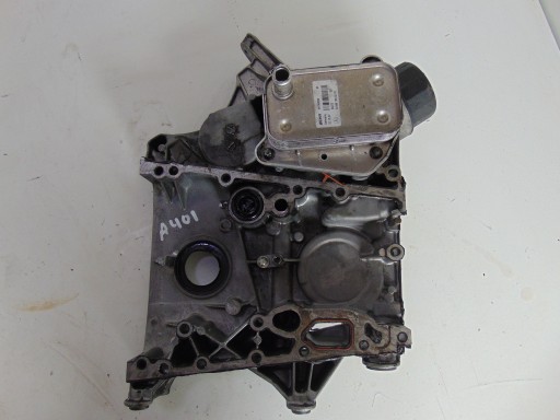 A6461880301 - MERCEDES 2.2 W211 корпус Ротора A6110151202