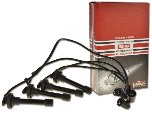 Дроти, кабелі запалювання 73053 seiwa виробництва японії