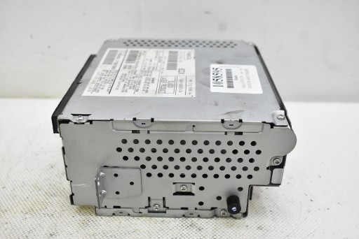 RADIO radio CD CZYTNIK CD 31210434AB VOLVO S70 V70 3 III 00-05