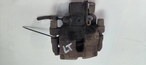 caliper brake rear part left 2.0 HDI PEUGEOT 508 and SW