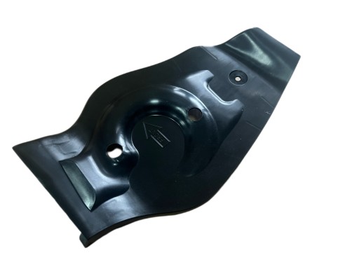 Крышка заднего нижнего поперечного рычага tesla y правая 1493636-00-a