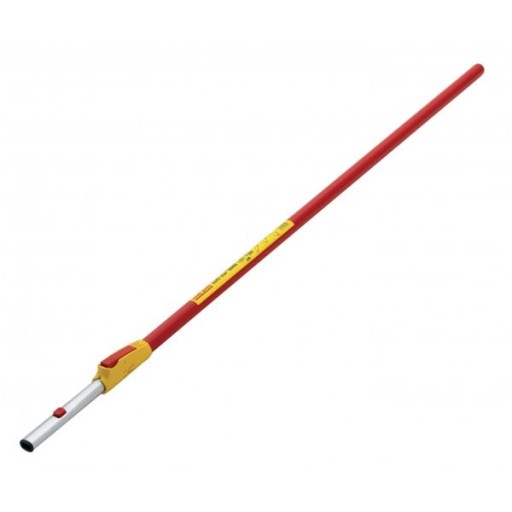 Trzonek teleskopowy Wolf Garten ZM-V4 220-400 cm do narzędzi multi star New