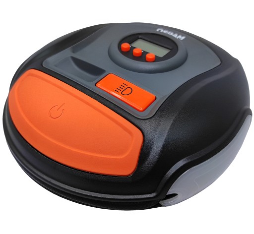 Автомобильный компрессор OSRAM Tyreinflate 450 12V