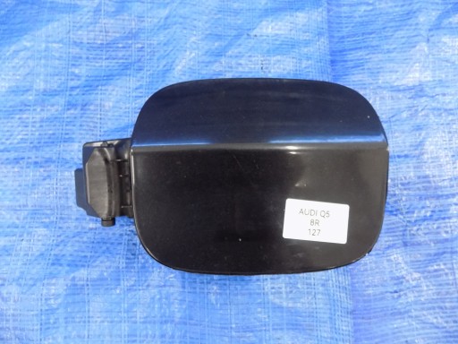 Крышка топливного бака AUDI Q5 8R 2.0 TDI LZ9Y