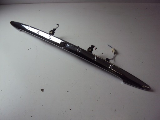 БЛЕНДА ПЛАНКА ЗАСЛОНКИ JAGUAR X-TYPE X - 400 02 R