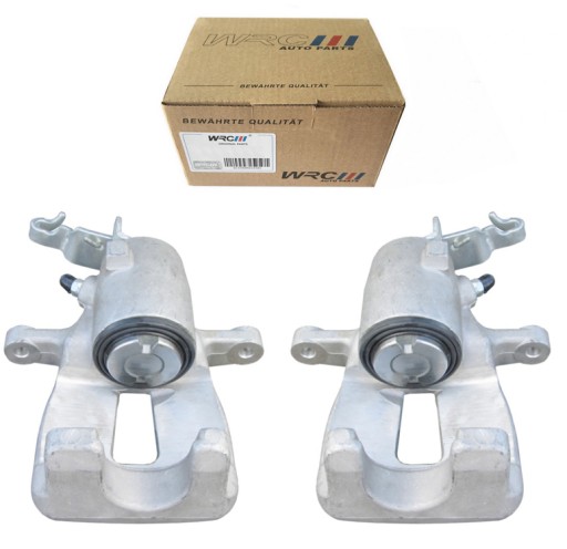 7373365 - Тормозной суппорт задний P A3 TT GOLF OCTAVIA TOURAN