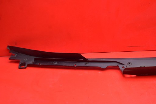 Wasserkastenabdeckung Wasserkasten EU 51717184563 BMW F01 LIFT 12-15