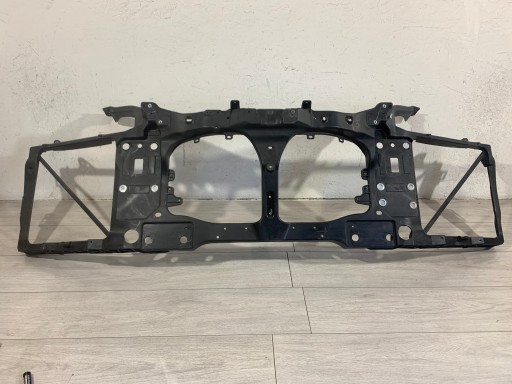 УСИЛЕНИЕ ПЕРЕДНЕГО РЕМНЯ TESLA МОДЕЛЬ S LIFT