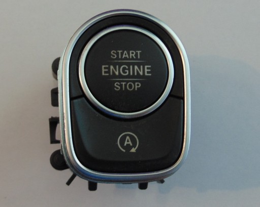 SPRINTER 907 910 КНОПКОВИЙ ПЕРЕМИКАЧ СТАРТ СТОП ПЕРЕМИКАЧ A1779051001