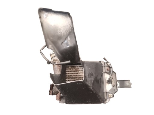 Kühler luft INTERCOOLER MAZDA 5 und 2.0 CITD