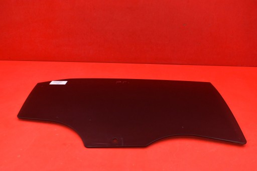 window side right rear part rear SAAB 9-5 95 2 II NG sedan 10-12