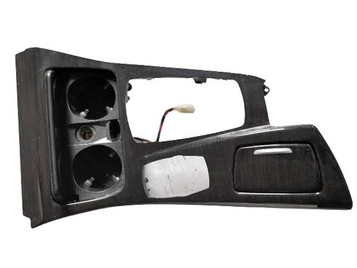 9283611 - Рамка центральной консоли 9277352 BMW F10