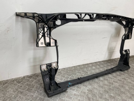 support panel for radiators front pillar AUDI A4 B9 8W 8W0805594E