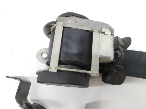 tension belt safety left front driver´s 6J4857705 Seat Ibiza IV (2008- )