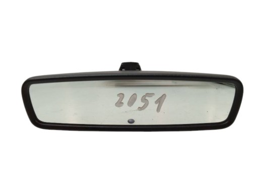 Spiegel innen EUROPA Ford Focus Mk3 (2010-)