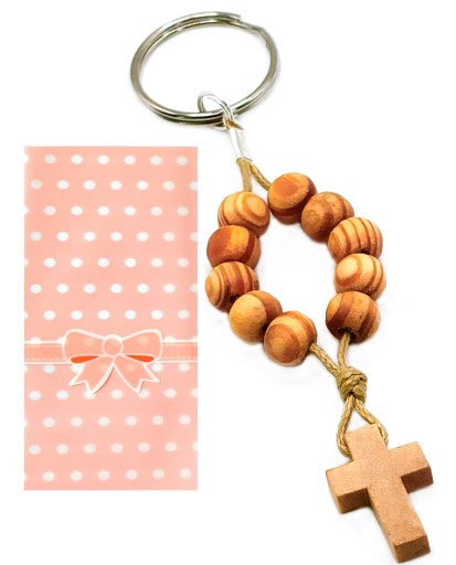 ДЯКУЮ ЗА ГОСТІ ПРИЧАСТЯ ХРЕЩЕННЯ БРЕЛОК