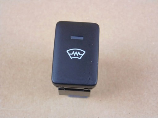 Mitsubishi Outlander III button switch of the heating windows przedniej