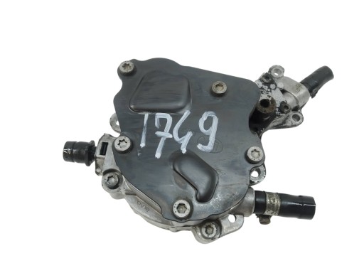 pompa VACUM LUK 1.9 TDI Seat Ibiza IV (2008-2017)