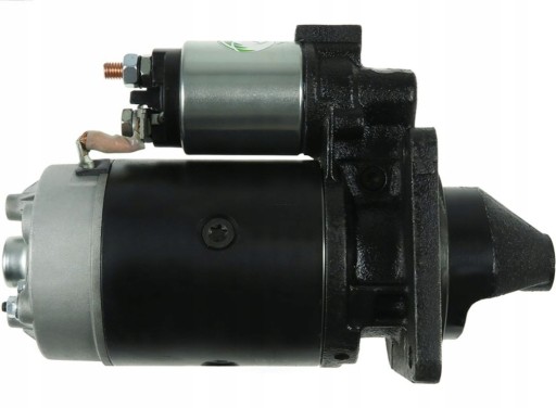 S0558 - Стартер as-pl для fiat argenta 2500