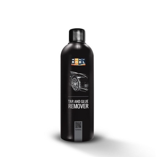 ADBL СРЕДСТВО ДЛЯ УДАЛЕНИЯ СМОЛА И КЛЕЯ 1л