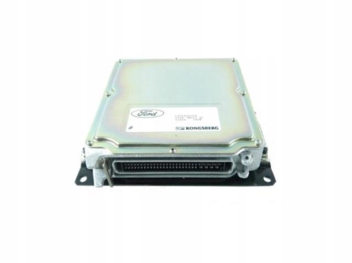 1060895 - Эбу контроллера двигателя ford transit 94-00/1060895